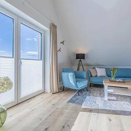 Appartamento Fjord-koje 8 *