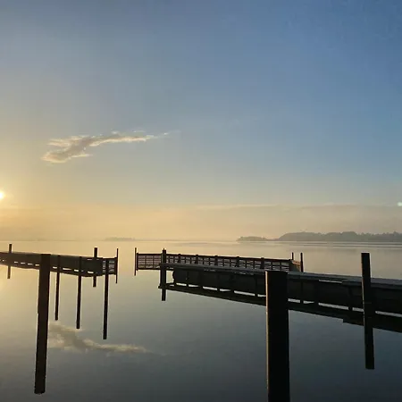 Fjord-koje 8 Appartement Schleswig