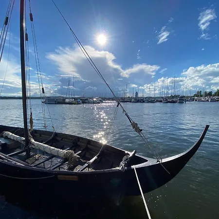Fjord-koje 8 Schleswig