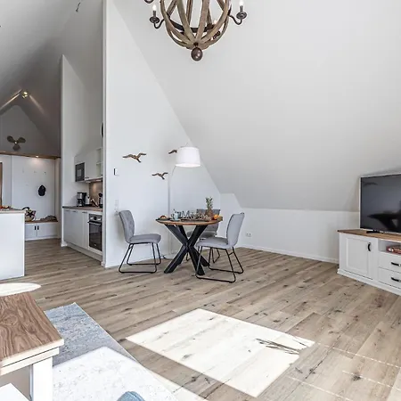 Fjord-koje 8 * Schleswig