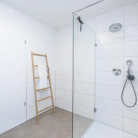 Fjord-koje 8 Appartamento Schleswig