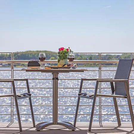 Apartmán Fjord-koje 8 *
