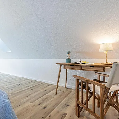 Fjord-koje 8 Apartment *