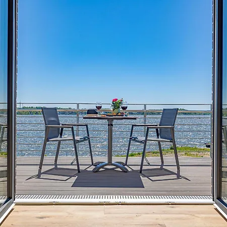 Fjord-koje 8 Appartamento Schleswig