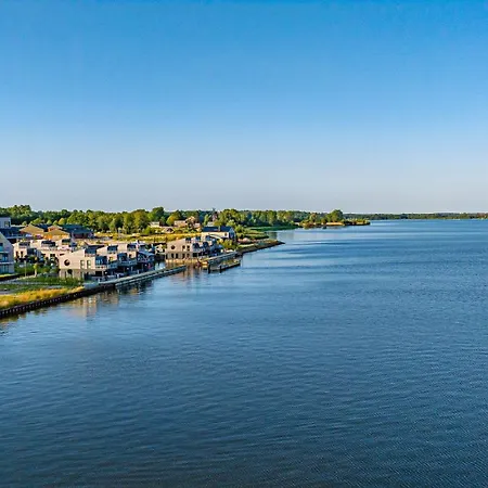 Daire Fjord-koje 8 Schleswig