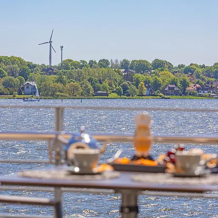 Fjord-koje 8 Appartamento Schleswig