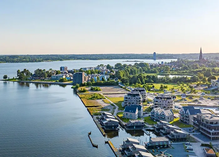 Fjord-koje 8 * Schleswig