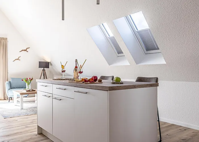 Fjord-koje 8 Schleswig