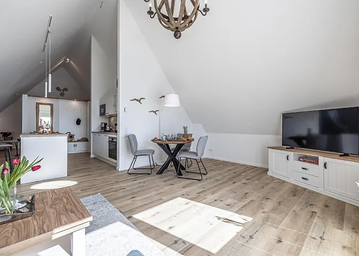 Fjord-koje 8 * Schleswig