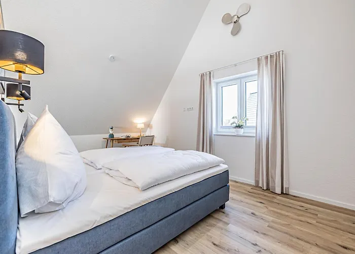 Appartement Fjord-koje 8 *