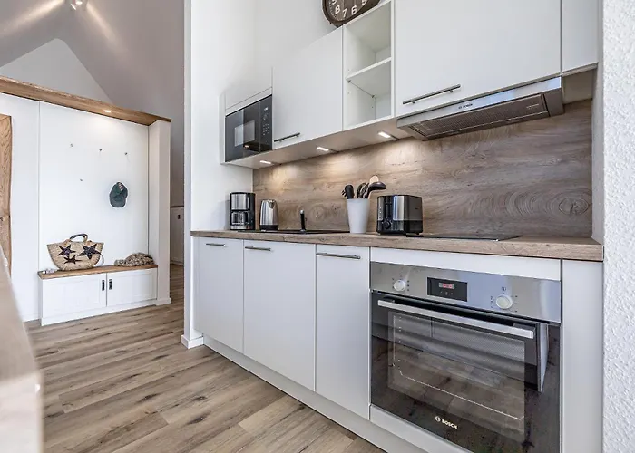 Fjord-koje 8 Appartement