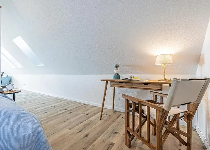 Fjord-koje 8 Appartement *